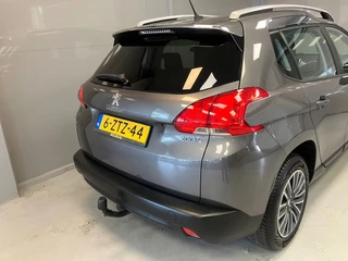 Peugeot 2008 Peugeot 2008 Active 1.2 PureTech | Panoramadak | Navigatie | Trekhaak | - afbeelding nr 18