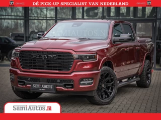 Dodge Ram 1500 Comfortabele Dubbele Cabine met Royale 5 Zitplaatsen | Nu Leverbaar uit Voorraad | Voorraad Nr 2218 - 3854 - afbeelding nr 44