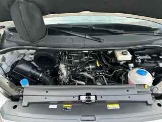 Volkswagen Crafter - afbeelding nr 8