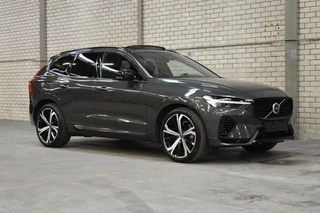 Volvo XC60 - afbeelding nr 50