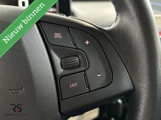Citroën C4 Cactus Citroen C4 Cactus 1.2 110 pk Business | Navi | PDC | Cruise | CarPlay | DAB+ | Org. NLD. | - afbeelding nr 25