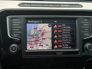 Volkswagen Passat Volkswagen Passat Variant GTE 2016 | Navi | Panodak | Camera | Trekhaak | Dealeronderhouden - afbeelding nr 14