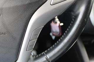 Hyundai ix20 Hyundai ix20 1.6i i-Vision Automaat Navi/Cam/Pdc/Bluetooth 