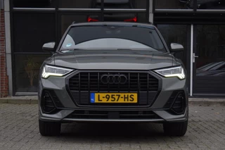 Audi Q3 Audi Q3 45 TFSI e S edition 3x S line Lane Acc Keyless - afbeelding nr 2