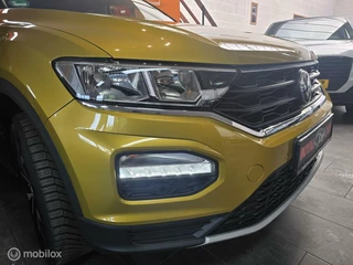 Volkswagen T-Roc Volkswagen T-Roc 1.5 TSI /Panoramadak / Acc / Lane / Carplay - afbeelding nr 6