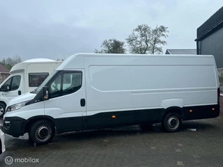 Iveco Daily Iveco Daily 35C14V 2.3 410 H2 - afbeelding nr 2