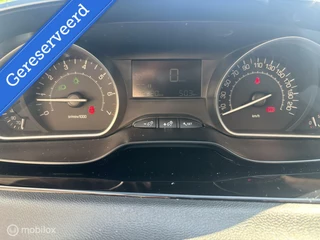 Peugeot 208 208 1.2 12V Blue Lion/NAP/NL-AUTO/AIRCO/CRUISE/CARPLAY - afbeelding nr 14