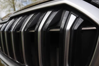 Škoda Kodiaq Pano/Leder/Matrix LED/DCC/360Camera/Head-up/Keyless/20