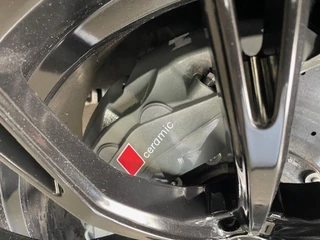 Audi SQ8 - afbeelding nr 36