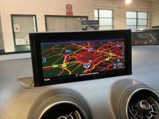 Audi Q2 Audi Q2 1.4 TFSI 150PK S-line Black Edition Virtual Leer Navi - afbeelding nr 16