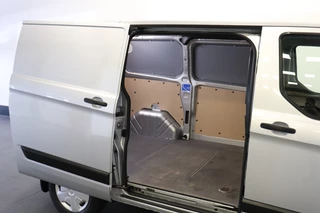 Ford Transit Custom Ford Transit Custom 2.0 TDCI 130PK EURO 6 - Airco - Navi - Cruise - Stoelverwarming - € 14.900,- Excl. - afbeelding nr 19