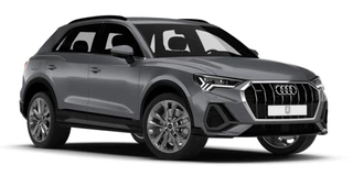 Audi Q3 S-Line 35 TFSI S-tronic