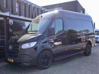 Mercedes-Benz Sprinter - afbeelding nr 21
