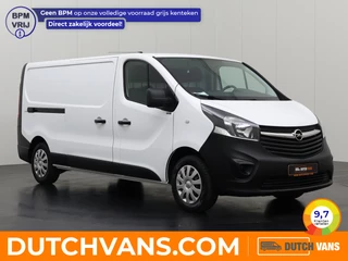 Opel Vivaro 1.6CDTI L2H1 Innovation | Euro 6
