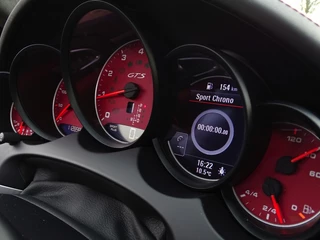 Porsche Cayenne Porsche Cayenne GTS 3.6 V6 440PK / PDK / CARBON / LED - afbeelding nr 18