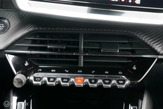 Peugeot 2008 Peugeot 2008 1.2 PureTech GT-Line Navi LED Andriod/Apple ! - afbeelding nr 14