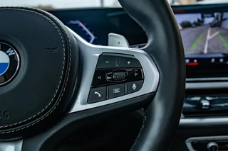 BMW X5 BMW X5 xDrive40i,M-Sport,Pano,22 inch,HUD,BTW,H&K,Adaptive - afbeelding nr 16
