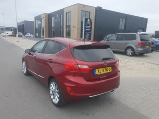 Ford Fiesta - afbeelding nr 6