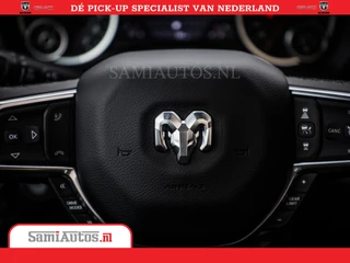 Dodge Ram 1500 Comfortabele Dubbele Cabine met Royale 5 Zitplaatsen | Nu Leverbaar uit Voorraad | Voorraad Nr 2218 - 3854 - afbeelding nr 33