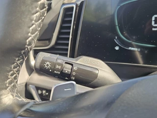 Kia Sportage Kia Sportage 1.6 T-GDi Hybrid DynamicLine | Hybrid HEV 230 PK | Automaat - afbeelding nr 30
