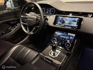 Land Rover Range Rover Evoque Land Rover Range Rover Evoque 1.5 P300e AWD R-Dynamic HSE - afbeelding nr 5