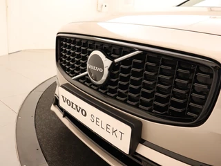 Volvo S90 Volvo S90 T8 PLUG-IN HYBRID LONG RANGE ULTIMATE DARK LUCHTVERING MASSAGE-S - afbeelding nr 7
