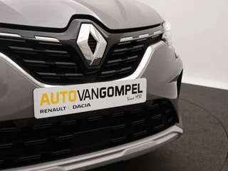 Renault Captur / CAMERA / NAVI / 18