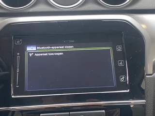 Suzuki Vitara Suzuki Vitara 1.4 Boosterjet Select Smart Hybrid [ APPLECARPLAY & ANDROID AUTO - afbeelding nr 12