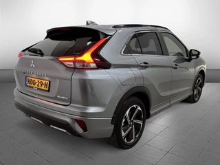 Mitsubishi Eclipse Cross - afbeelding nr 5