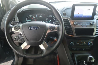 Ford Transit Connect Ford Transit Connect 1.5 EcoBlue NAVIGATIE|CAMERA|TREKHAAK|CARPLAY|AIRCO|CRUISECONTROL - afbeelding nr 10