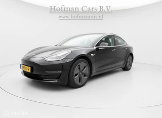 Tesla Model 3 Long Range AWD 75 kWh – Dual Motor | 351 PK | AUTOPILOT | 112.403 km | SOH 81%