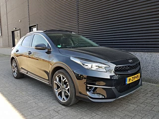 Kia XCeed - afbeelding nr 3