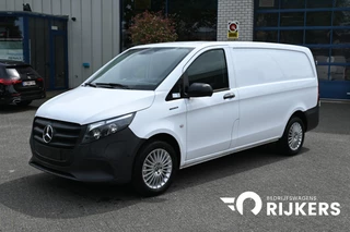 Mercedes-Benz eVito 112 Facelift L2 60 kWh Pro