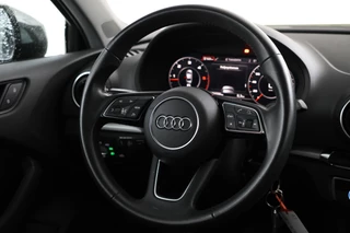 Audi A3 Audi A3 Limousine 30 TDI Design Pro Line Plus S-Line, Automaat, Airco, Cruise Control - afbeelding nr 21
