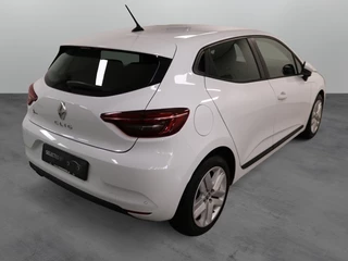 Renault Clio - afbeelding nr 3