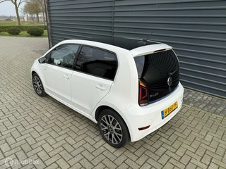 Volkswagen e-up! Volkswagen e-Up! e-up! Style Camera Clima Ecc Stoelverw. - afbeelding nr 23