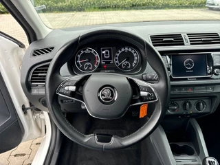 Škoda Fabia - afbeelding nr 13