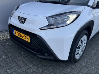 Toyota Aygo - afbeelding nr 21