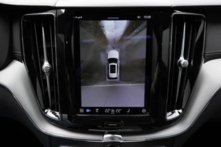 Volvo XC60 Volvo XC60 B4 Ultimate Bright|360 camera|Panorama|Google|H/K Audio - afbeelding nr 29