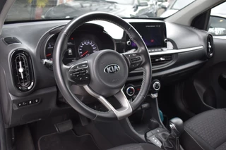Kia Picanto Kia Picanto 1.0 DPi ComfortLine Automaat Keyless Camera Cruise Trekhaak - afbeelding nr 13