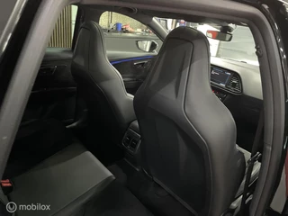 SEAT Leon 2.0 TSI Cupra 290pk  vol! DSG / DCC DAB+  ACC LEER LED - afbeelding nr 31