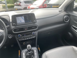 Hyundai Kona - afbeelding nr 9
