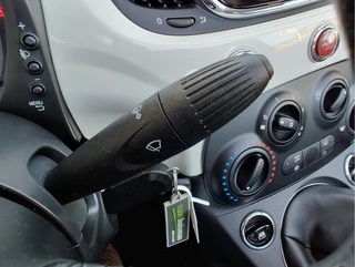 Fiat 500C Airco | UConnect | Parkeersensoren - afbeelding nr 26