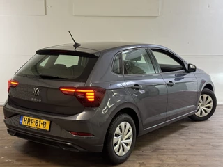 Volkswagen Polo Volkswagen Polo 1.0 POLO LIFE VIRTUAL/PDC/NAVI - afbeelding nr 3