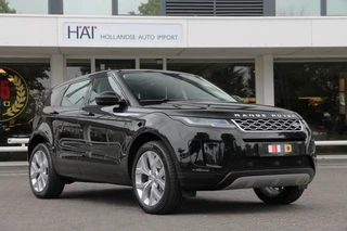 Land Rover Range Rover Evoque - afbeelding nr 10