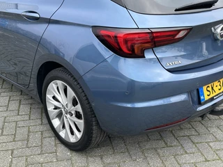 Opel Astra Opel Astra 1.4 Turbo Innovation Clima Cruise Navi 150PK - afbeelding nr 30