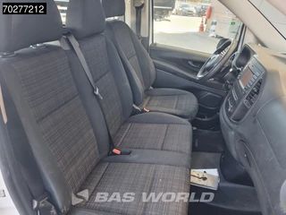 Mercedes-Benz Vito Mercedes Vito 114 Dubbel Cabine Automaat L2H1 Navi Trekhaak Airco Cruise Camera Parkeersensoren L2 Doka Mixto 3m3 Airco Dubbel cabine Trekhaak Cruise control - afbeelding nr 13