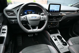 Ford Kuga Ford Kuga 2.5 PHEV ST-Line X|Panoramadak|Trekhaak1500kg|Vol - afbeelding nr 13