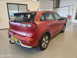 Kia Niro Kia Niro 1.6 GDi Hybrid DynamicLine - afbeelding nr 4