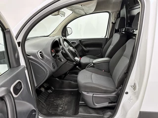 Mercedes-Benz Citan Mercedes-Benz Citan 109 CDI L2 Business Ambition Lichtmetalen velgen Cruise Control Parkeersensoren - afbeelding nr 17